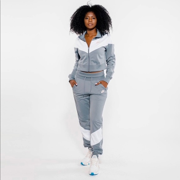 Nike Pants - Women’s Nike Sportswear Track Set